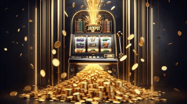 Reload Promotion Game 