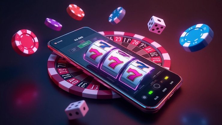 Live dealer in HD broadcast at Lucky Twins table on epictoto login